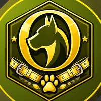 Theta K9 Services logo